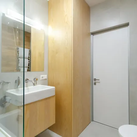 Apartment Petrovdom 129-179-191-131 In Rc Nivki Park Space Meets Comfort *