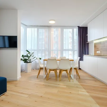 Apartment Petrovdom 129-179-191-131 In Rc Nivki Park Space Meets Comfort Kiew