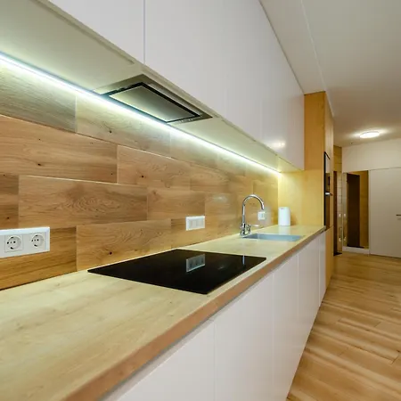 Petrovdom 129-179-191-131 In Rc Nivki Park Space Meets Comfort Apartment *