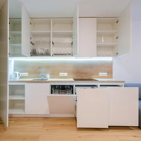 Apartment Petrovdom 129-179-191-131 In Rc Nivki Park Space Meets Comfort Kiew