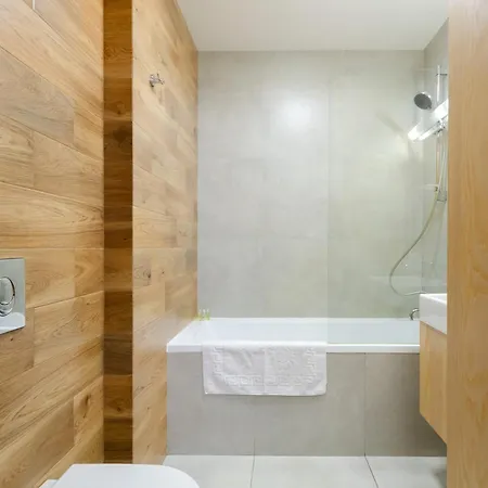 Apartment Petrovdom 129-179-191-131 In Rc Nivki Park Space Meets Comfort *